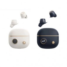 Edifier Uni-Buds Blue and White Bluetooth Earphone